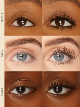 ✨Tubing mascara for long-lasting lash defining（2PC）